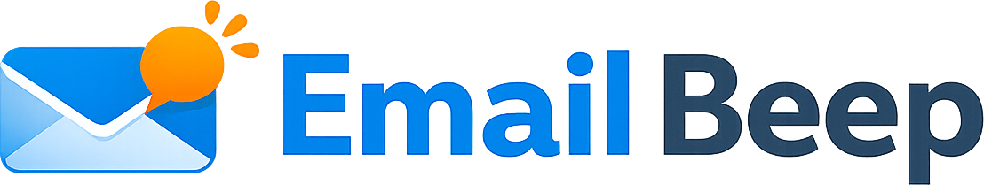 EmailBeep